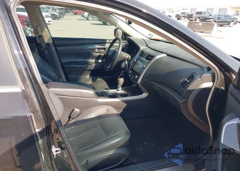 2013 Nissan Altima 2.5 Sl z USA, uszkodzony, nr VIN 1N4AL3AP3DN446716